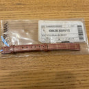 Cartier Leather Straps Fuchsia