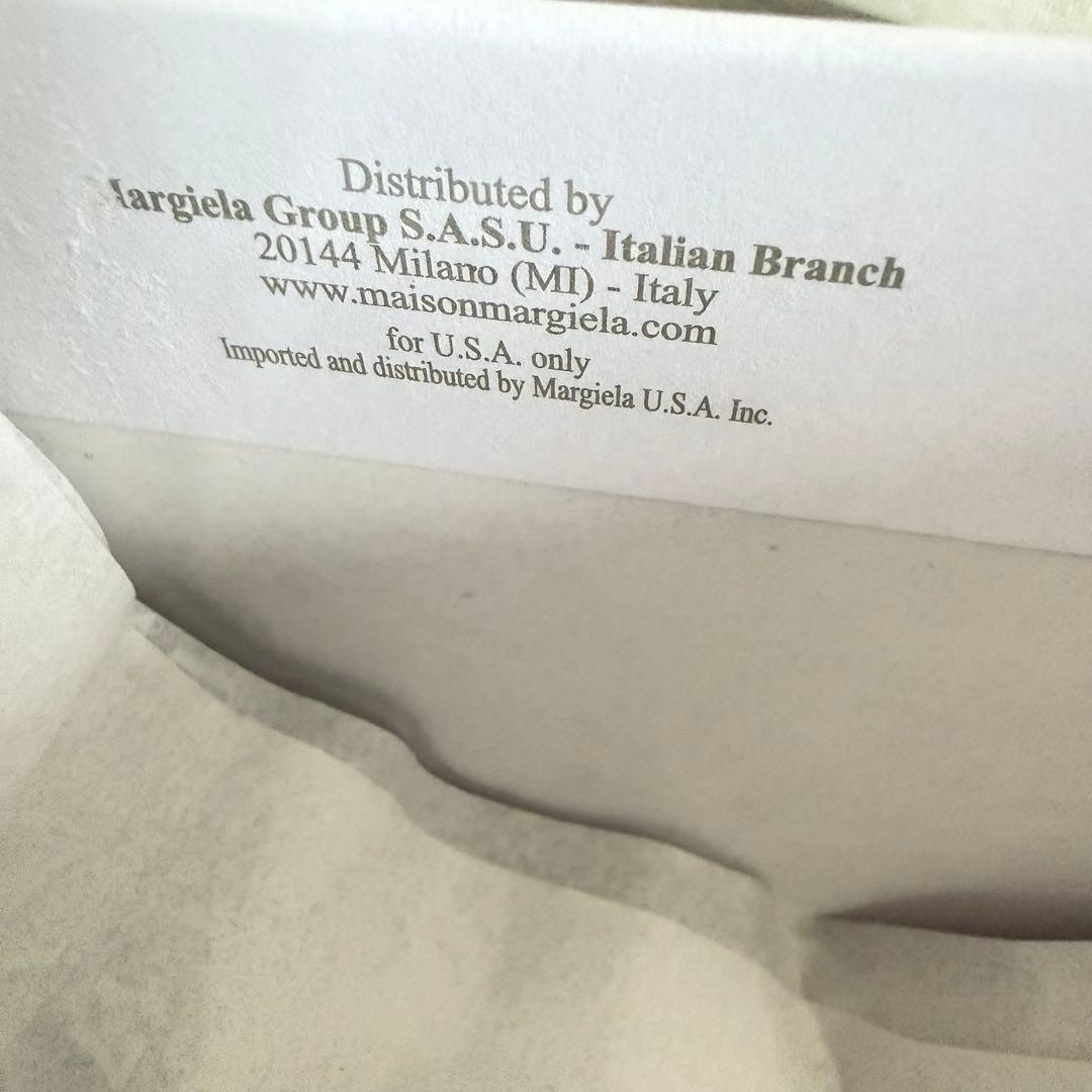 Maison Margiela Sneakers