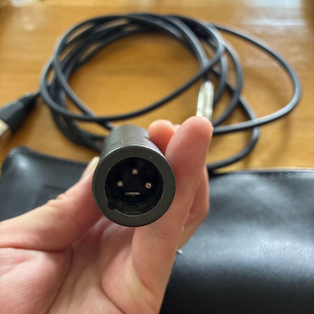 Shure Dynamic Microphones Sm57