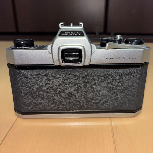 Pentax Slr Camera (Film) Asahi Spotmatic Sp