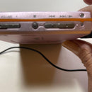 Sony Portable Md Player Mz E700