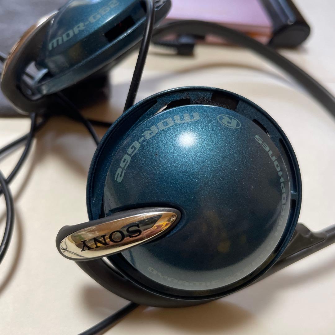 Sony Portable Md Player Mz E700