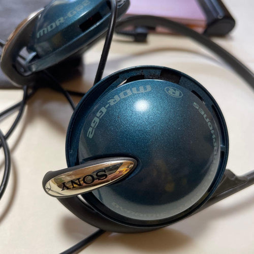 Sony Portable Md Player Mz E700