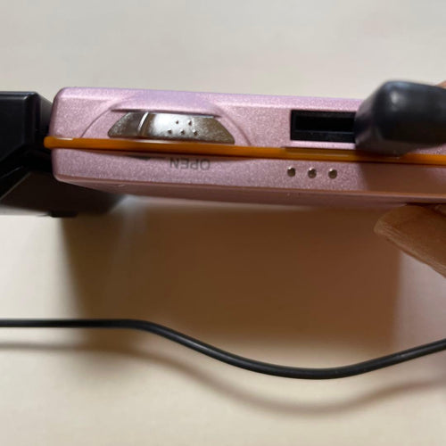 Sony Portable Md Player Mz E700