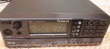 Others )Roland Soundcanvas Sc-88Pro