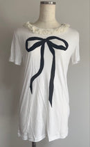 Fendi Short-Sleeve T