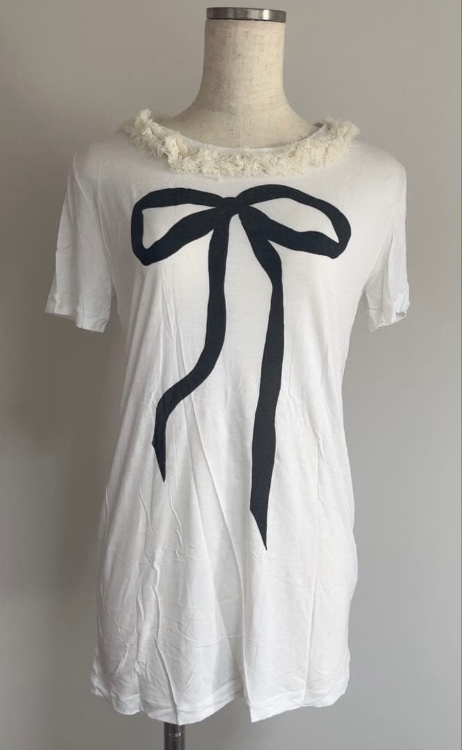 Fendi Short-Sleeve T