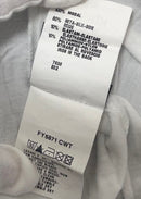 Fendi Short-Sleeve T