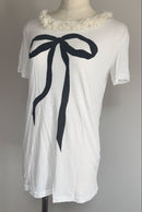 Fendi Short-Sleeve T