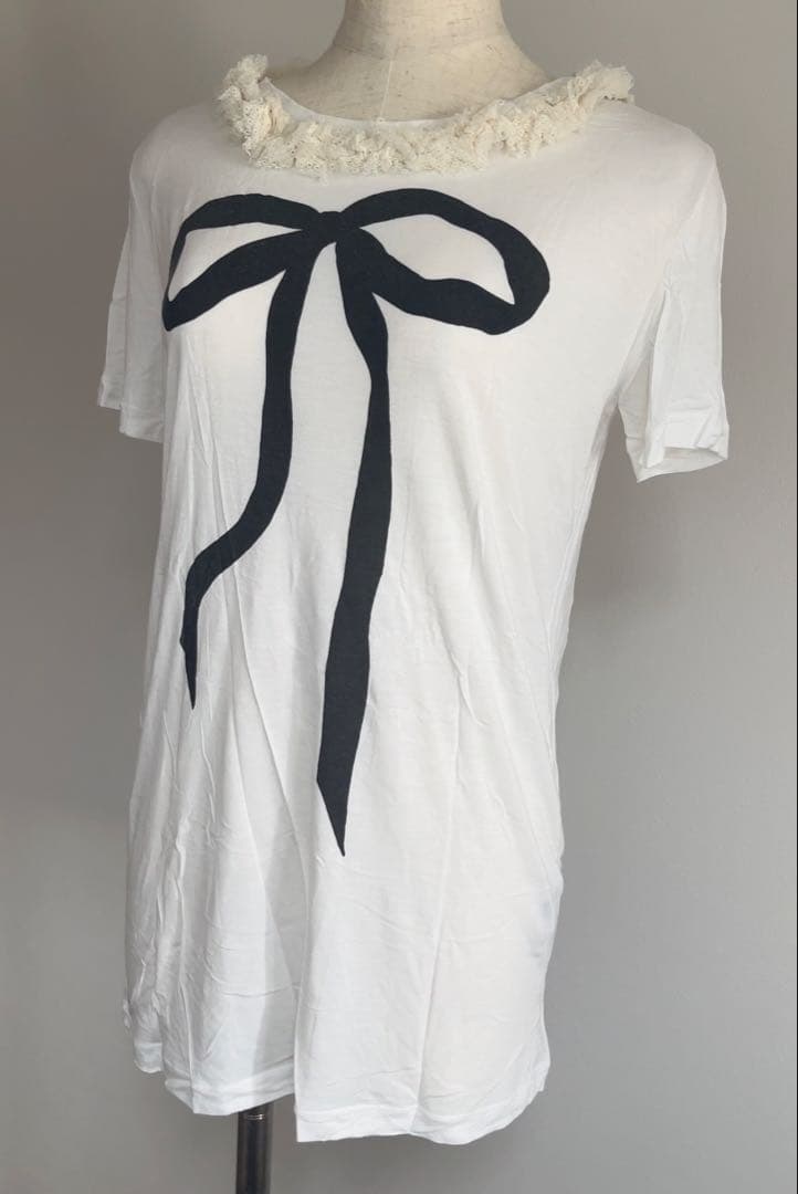 Fendi Short-Sleeve T