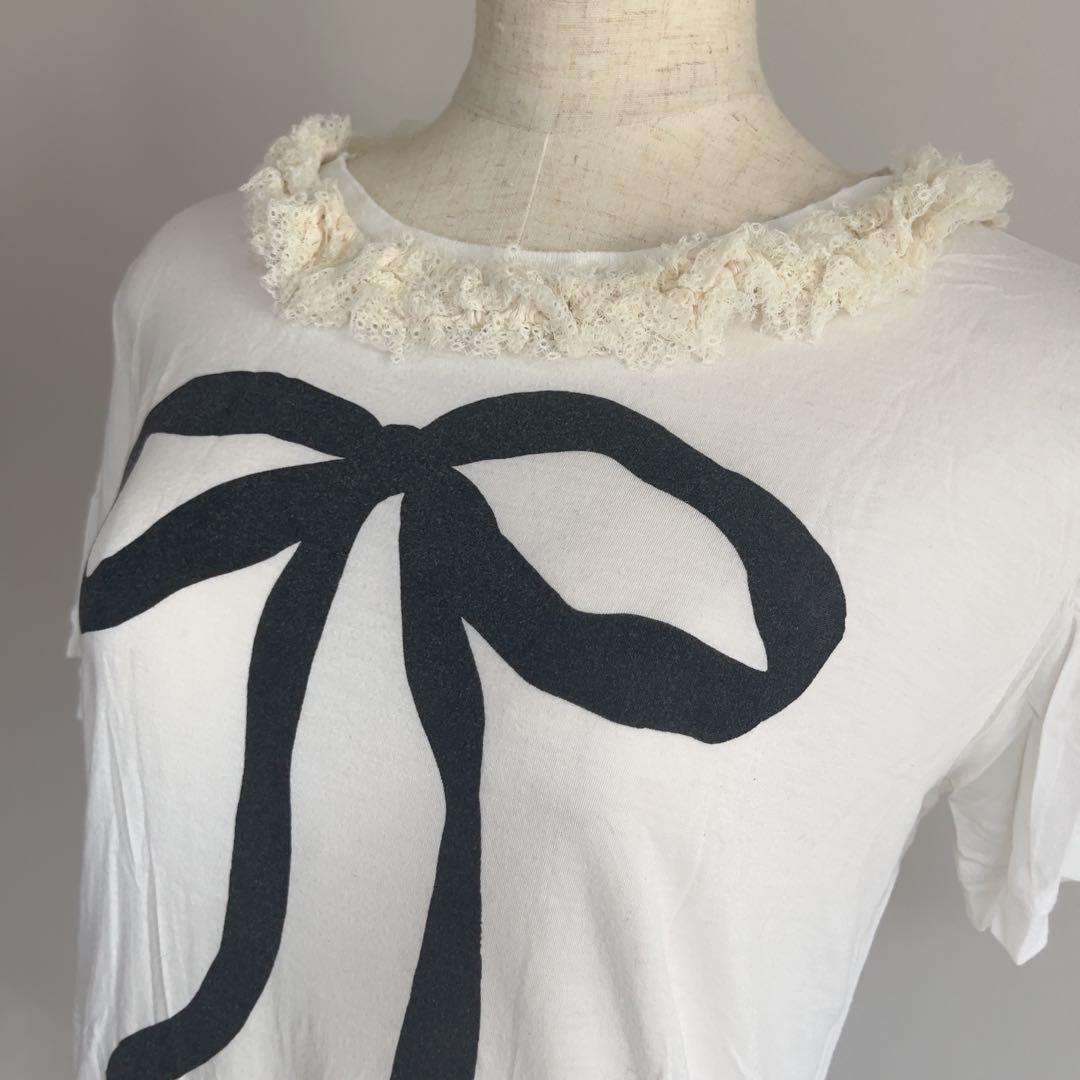 Fendi Short-Sleeve T