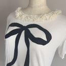 Fendi Short-Sleeve T