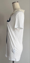 Fendi Short-Sleeve T
