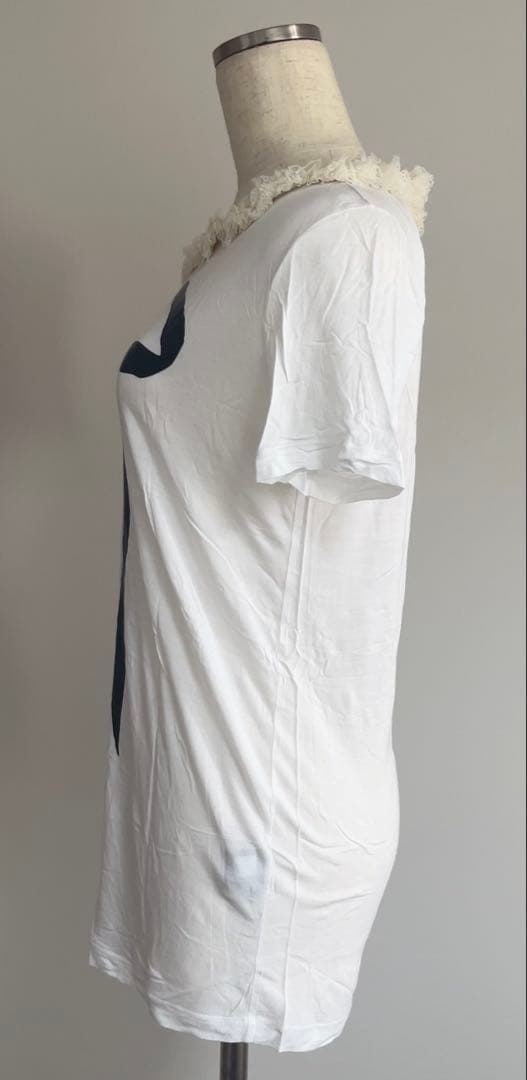 Fendi Short-Sleeve T