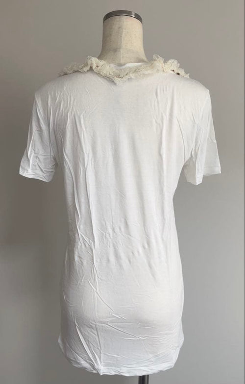 Fendi Short-Sleeve T