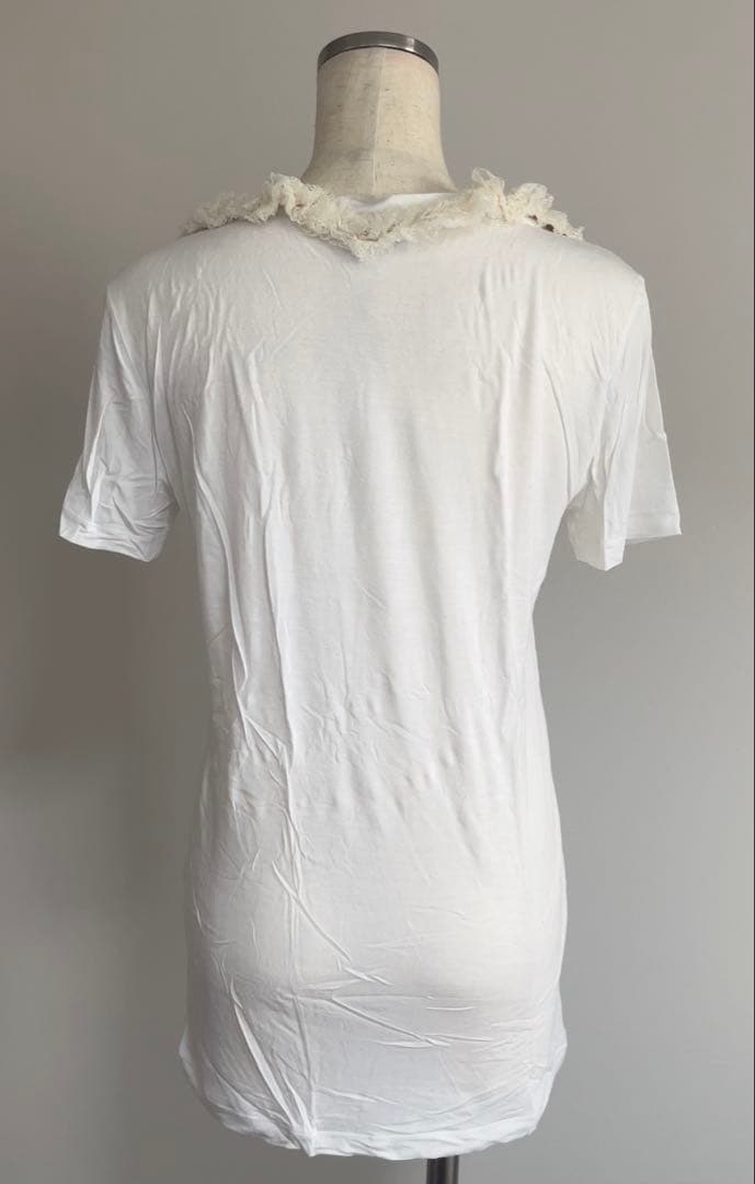 Fendi Short-Sleeve T