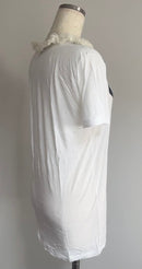 Fendi Short-Sleeve T