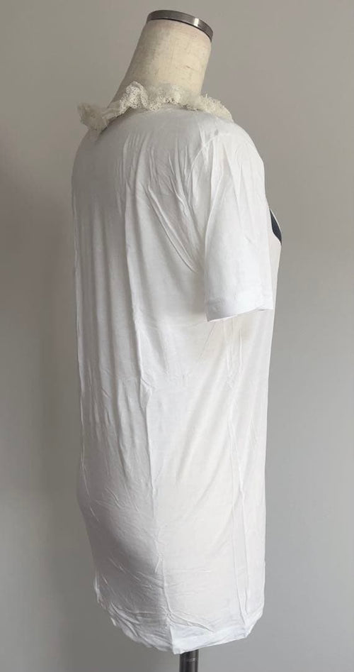Fendi Short-Sleeve T