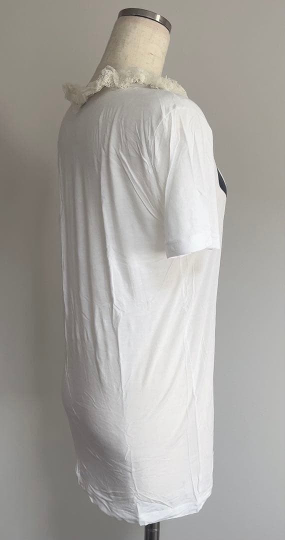 Fendi Short-Sleeve T