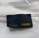 Fendi Short-Sleeve T