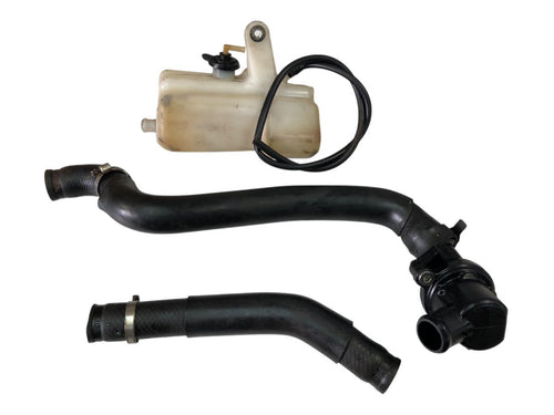 Engine Cooling Device Yamaha Fz-1 Rn17N 2940-N4006