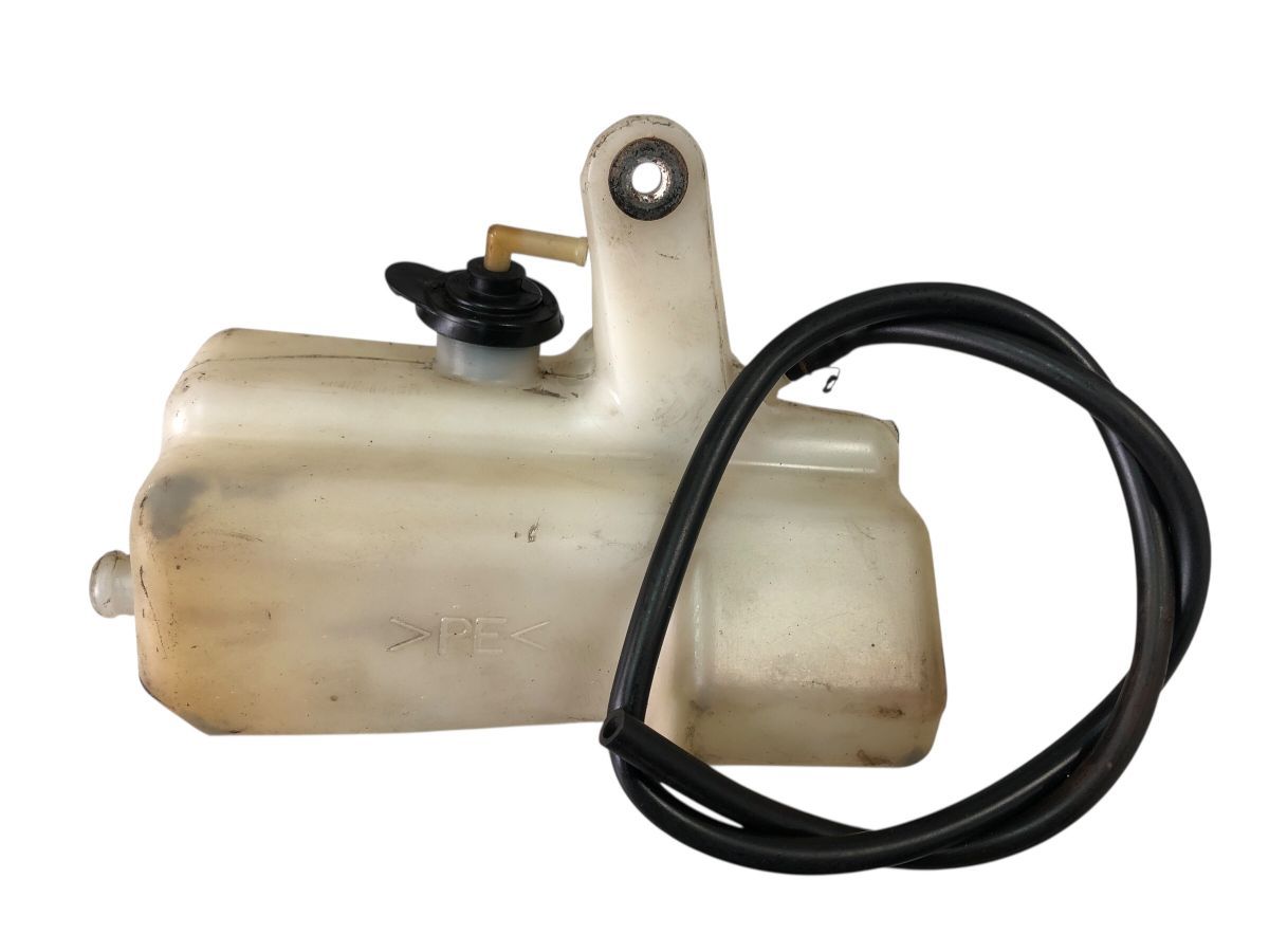 Engine Cooling Device Yamaha Fz-1 Rn17N 2940-N4006