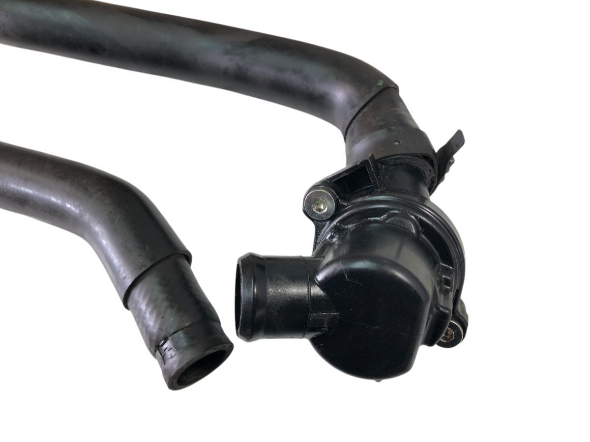 Engine Cooling Device Yamaha Fz-1 Rn17N 2940-N4006