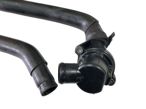 Engine Cooling Device Yamaha Fz-1 Rn17N 2940-N4006