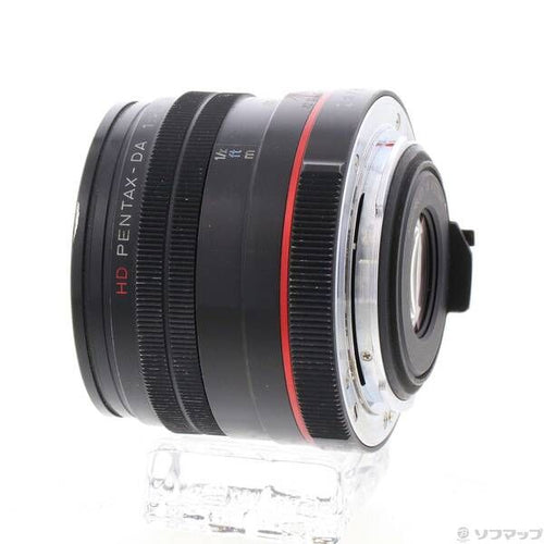 Pentax Lens (Zoom) Hd Pentax-Da F2.8 Macro 344