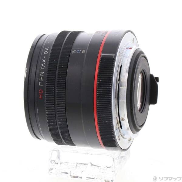 Pentax Lens (Zoom) Hd Pentax-Da F2.8 Macro 344