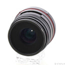 Pentax Lens (Zoom) Hd Pentax-Da F2.8 Macro 344