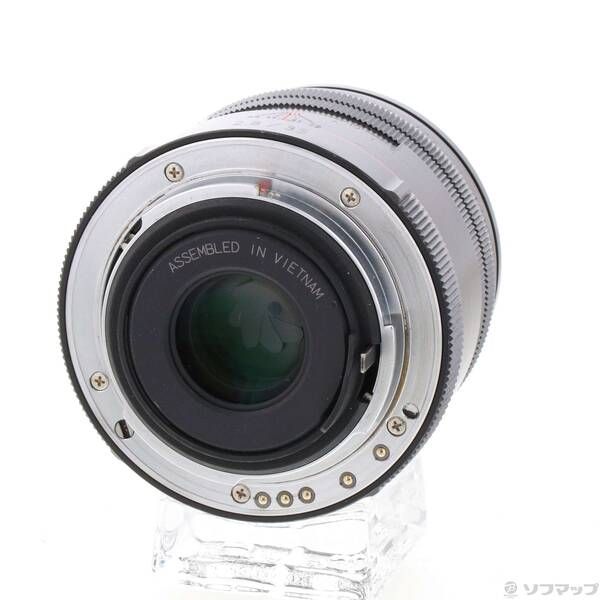 Pentax Lens (Zoom) Hd Pentax-Da F2.8 Macro 344