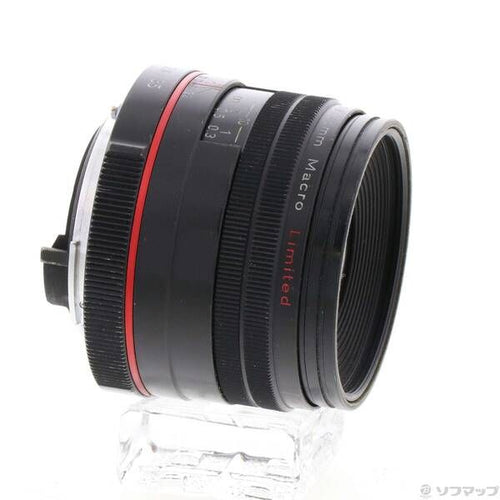 Pentax Lens (Zoom) Hd Pentax-Da F2.8 Macro 344