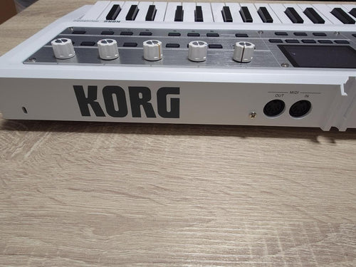 Korg Other Microkorg 2 Mwh