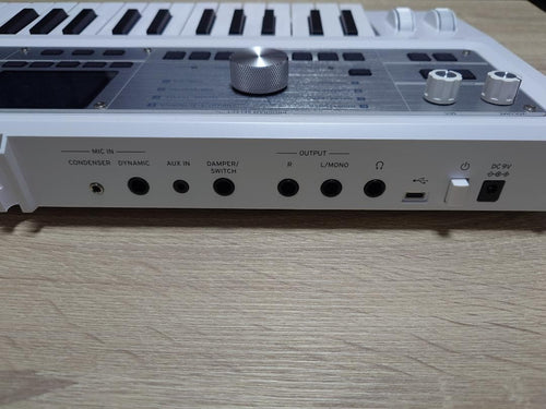 Korg Other Microkorg 2 Mwh