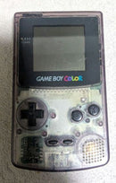 Body (Color) Game Boy