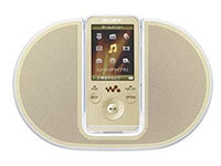 Digital Audio Player Sony S Fm Nc 4Gb Nw-S736Fk/N