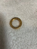 Bvlgari Ring