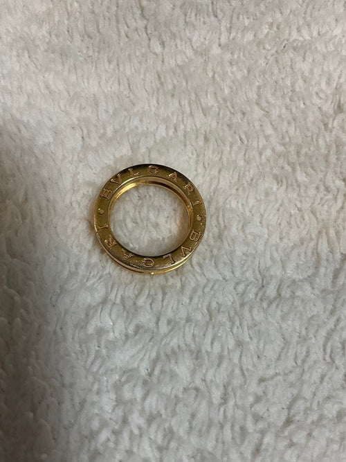 Bvlgari Ring