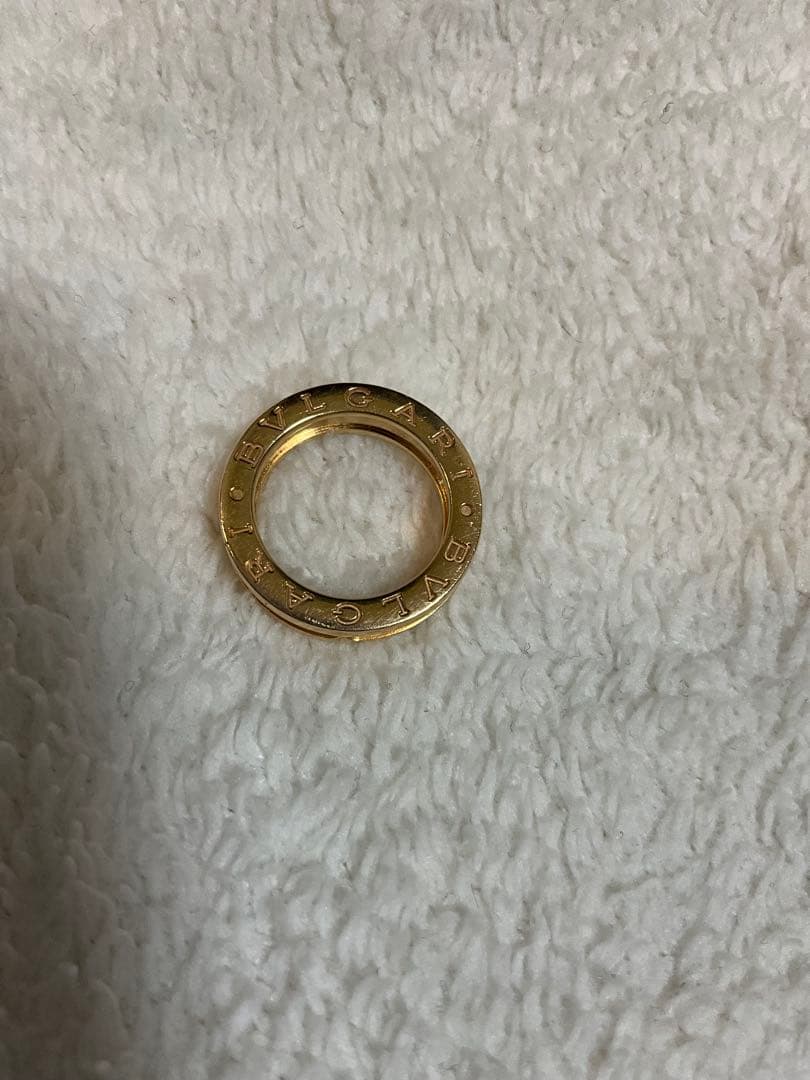 Bvlgari Ring