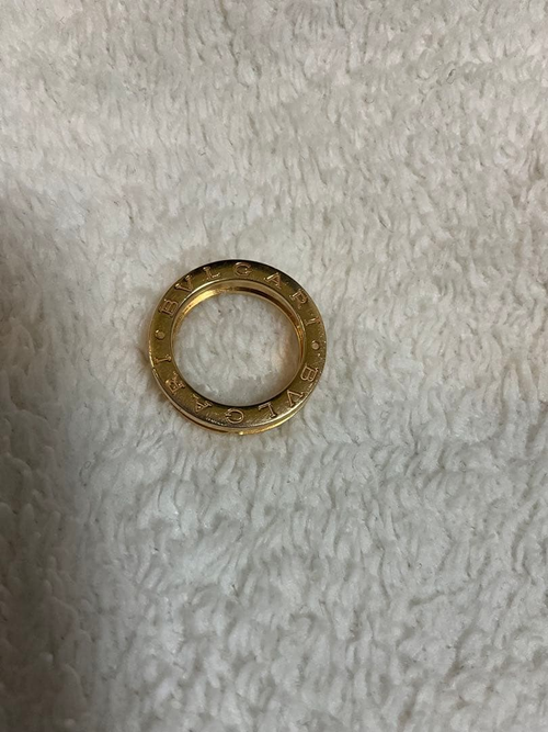 Bvlgari Ring