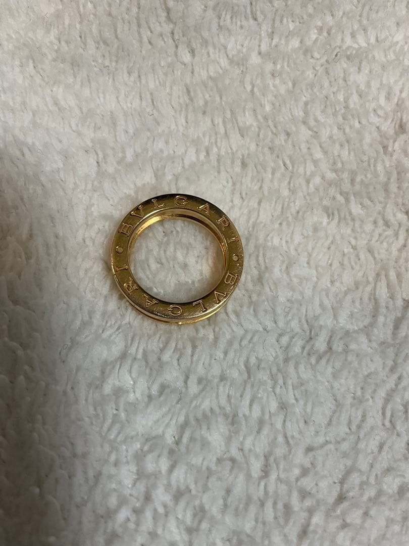 Bvlgari Ring