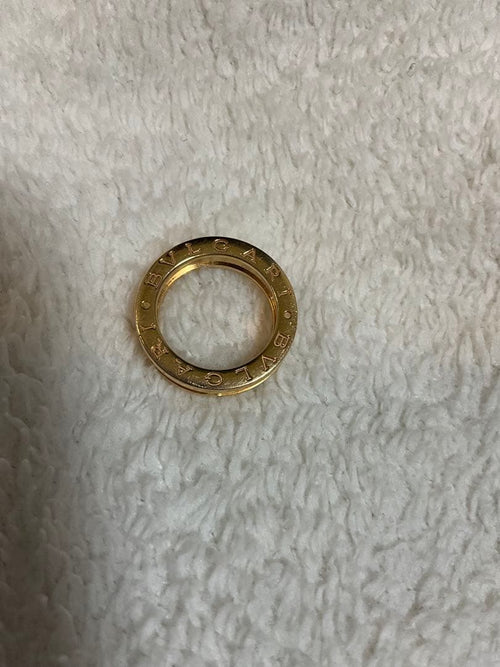 Bvlgari Ring