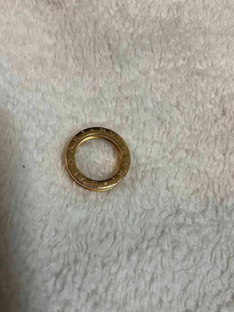Bvlgari Ring