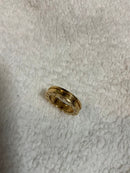 Bvlgari Ring