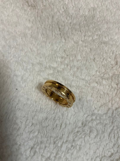 Bvlgari Ring