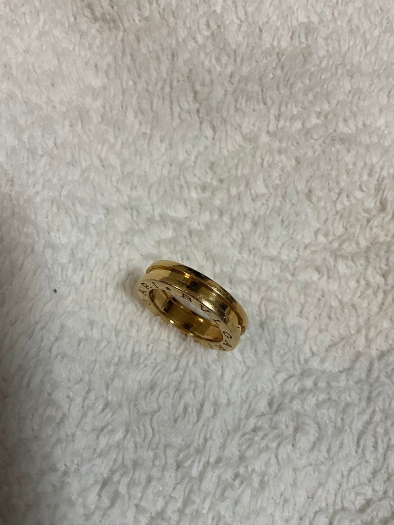 Bvlgari Ring