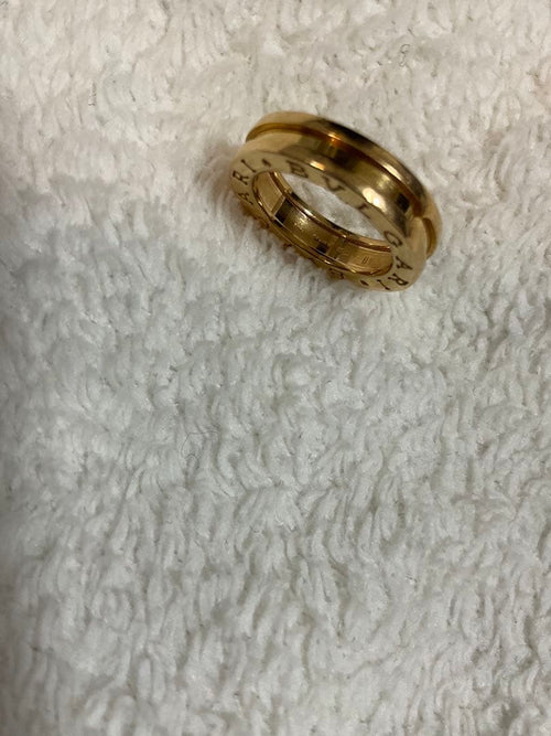 Bvlgari Ring