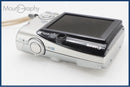 Compact Digital Camera Canon Ixy 800 Is #I11146