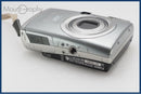 Compact Digital Camera Canon Ixy 800 Is #I11146